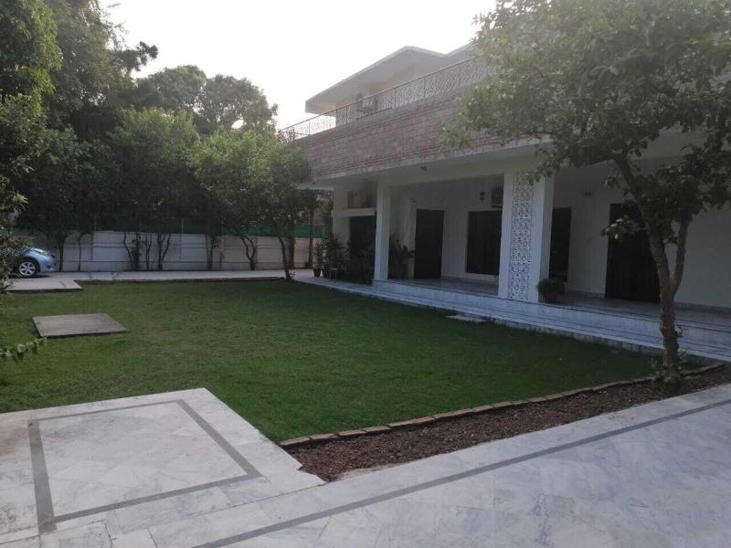 Capri Residency in Islamabad, Pakistan