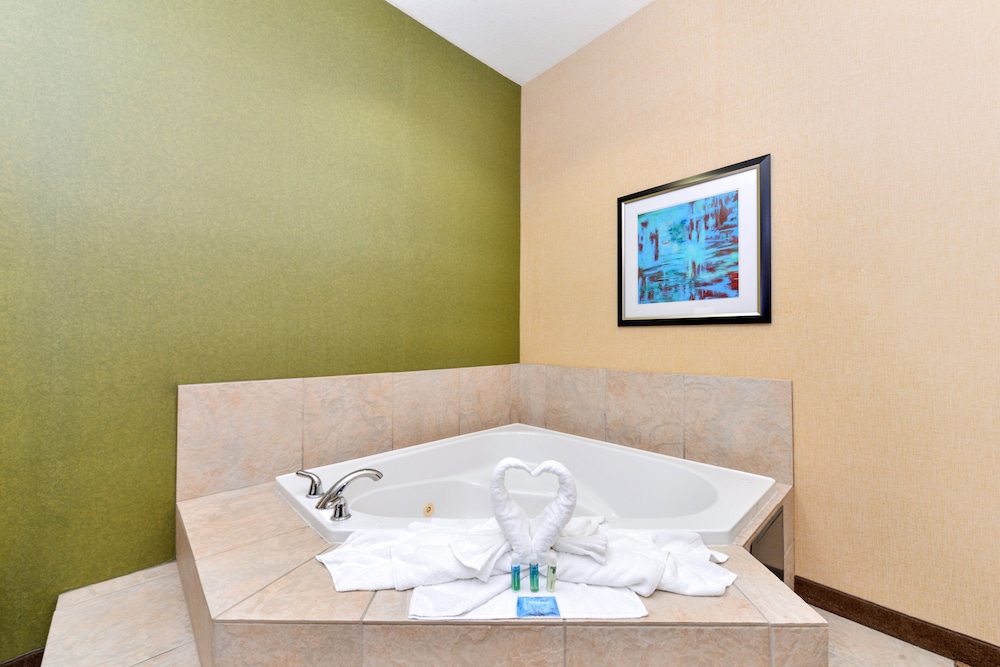 Holiday Inn Express Sacramento Airport Woodland by IHG - photo 35