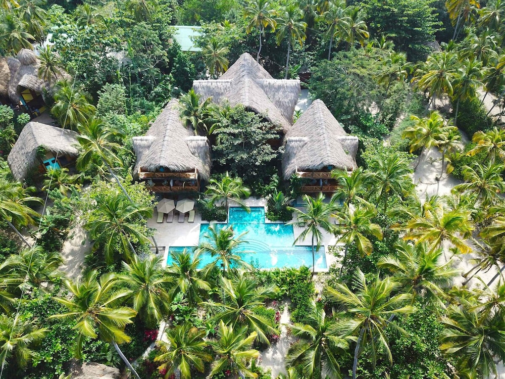 Cayena by Masaya Collection in Santa Marta, Colombia