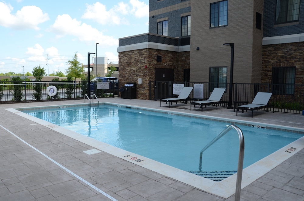 Staybridge Suites Nashville SE Murfreesboro by IHG - photo 30