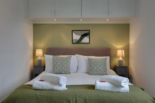 Entire home flat perfect for contractors — 4-Star Luxury Hotel in Bishops Stortford, United Kingdom