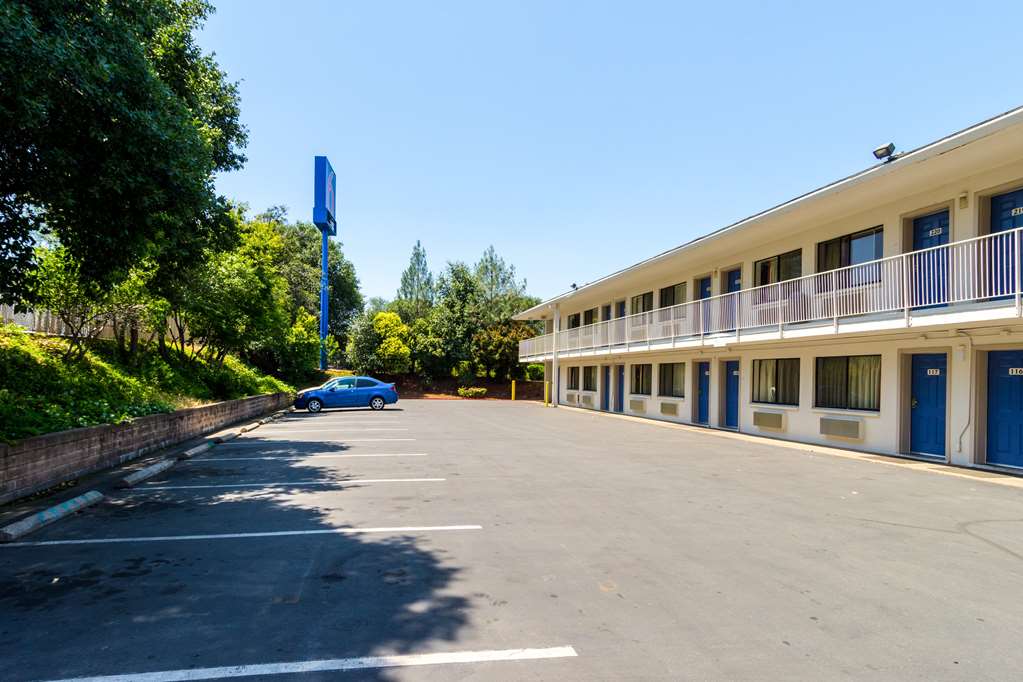 Motel 6 Redding CA Central - photo 5