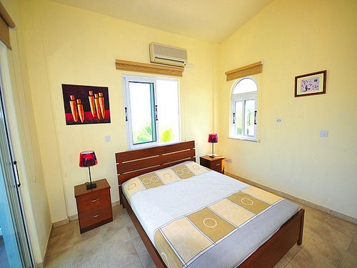 Latchi Villas