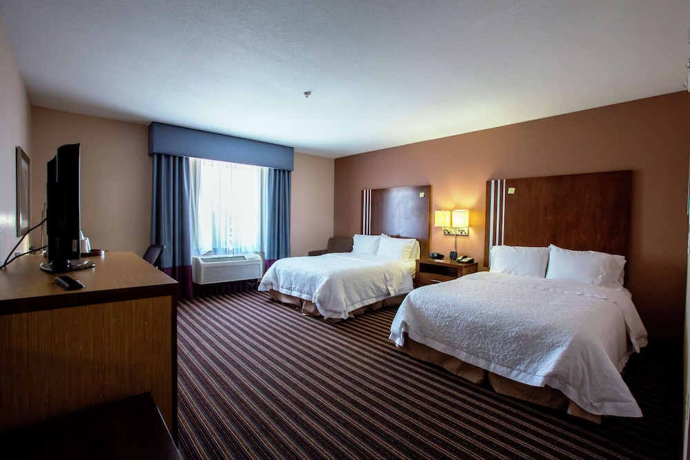 Hampton Inn Jackson Flowood MS - photo 20