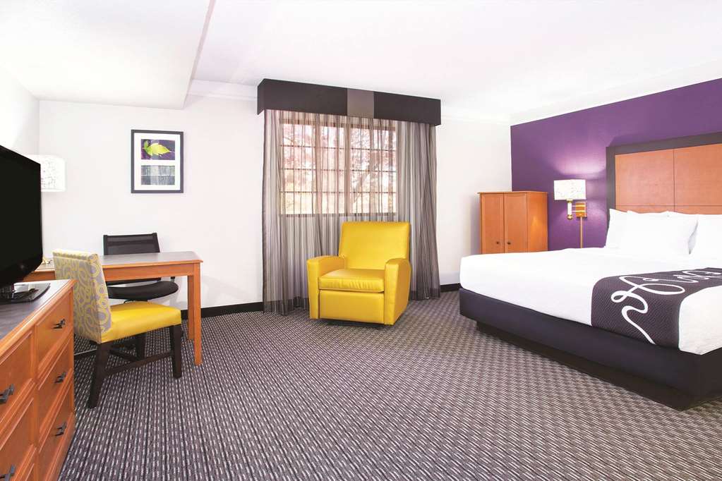 La Quinta Inn by Wyndham Denver Westminster - photo 22