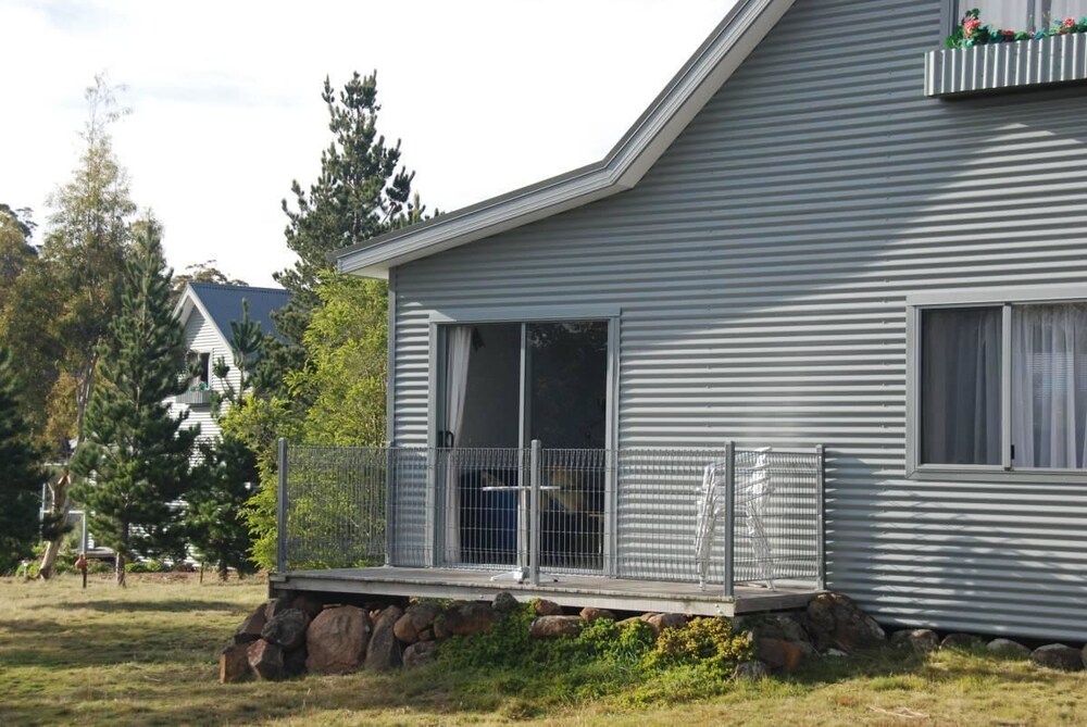 Heimat Chalets — New Norfolk — photo 2