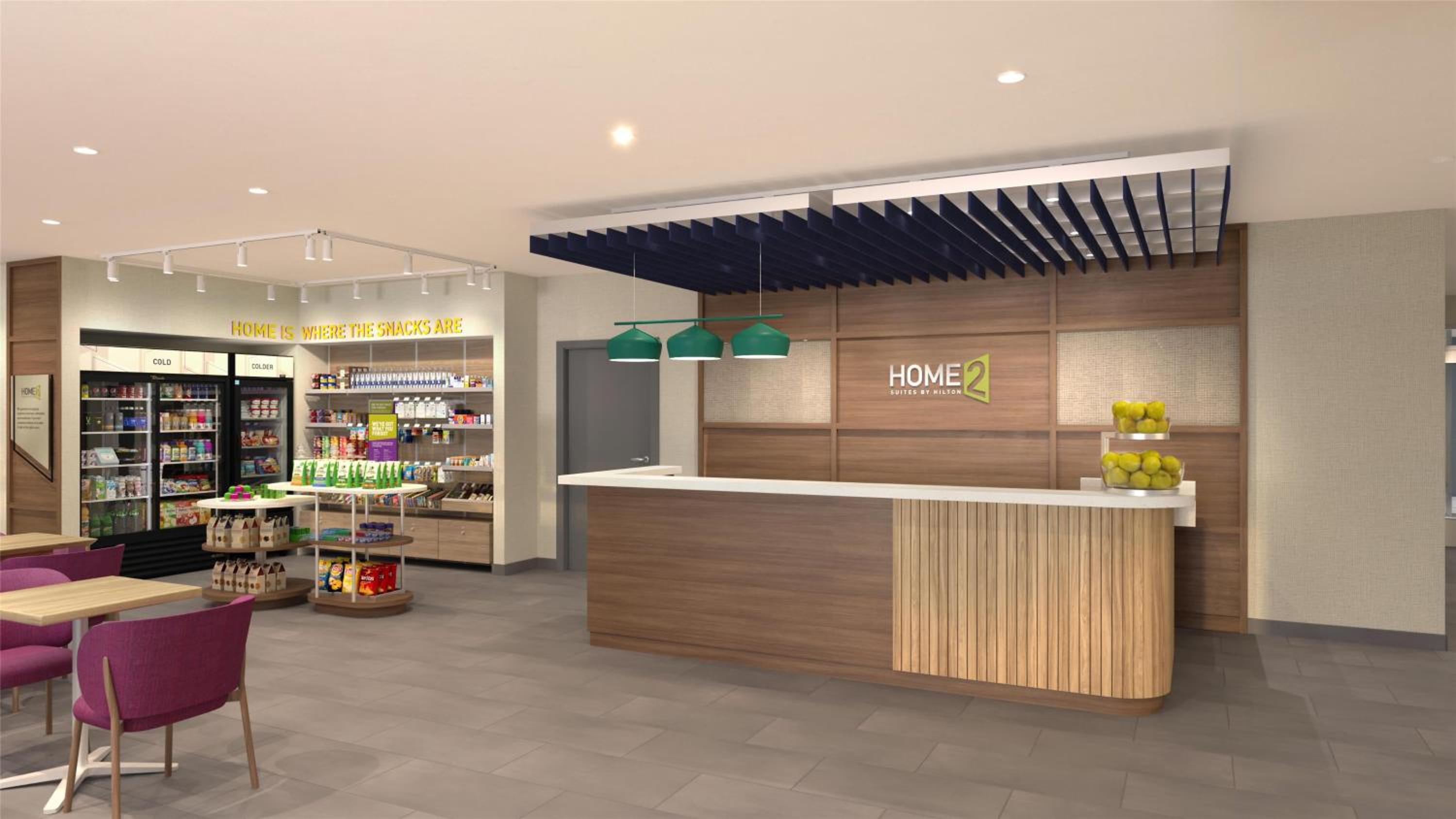 Home2 Suites by Hilton Tyler in Tyler, United States