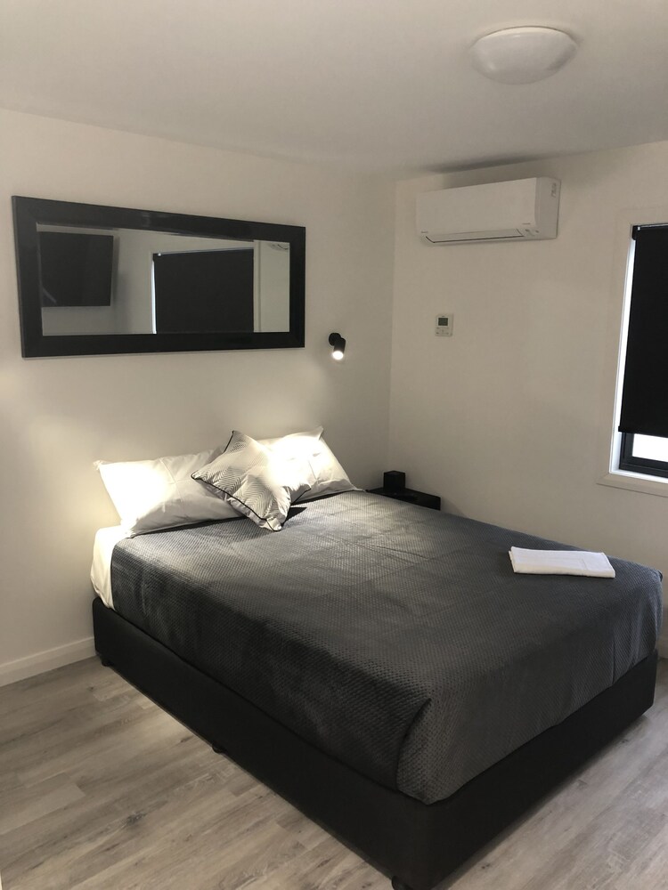 Foundry Apartments — Adamstown — photo 5