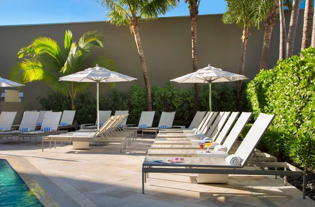 Sonesta Fort Lauderdale Beach - photo 54