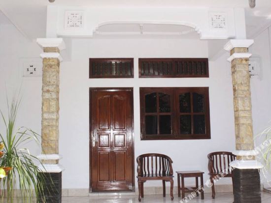 Jati Hotel — Negara — photo 3
