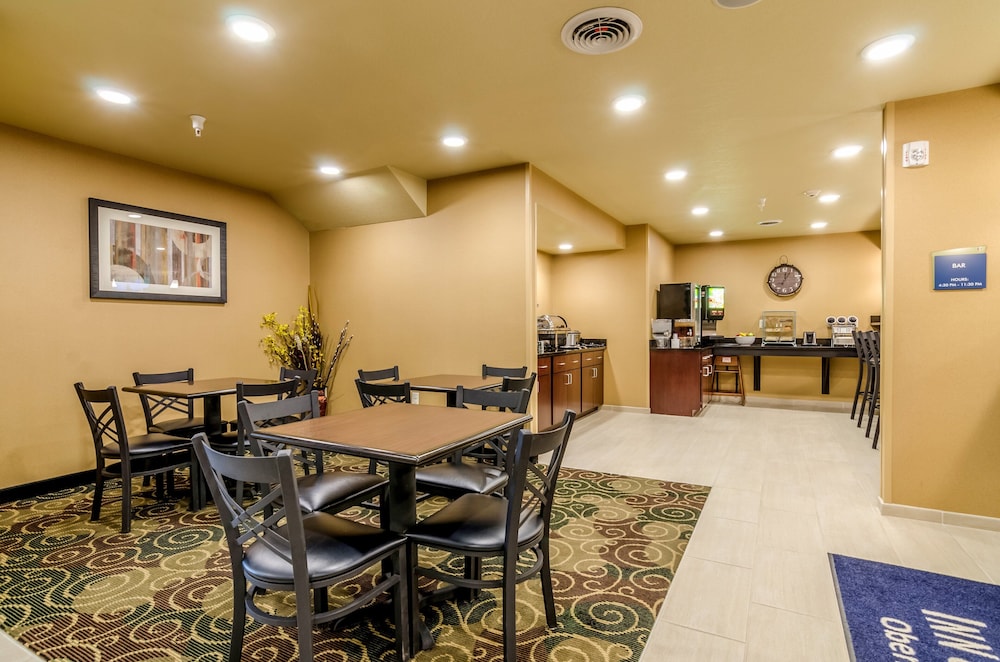 Cobblestone Inn & Suites Oberlin - photo 27