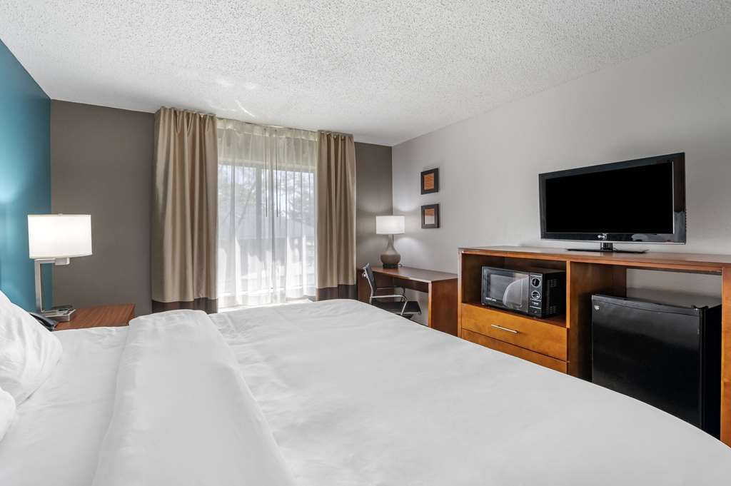 Comfort Inn Plainfield Indianapolis Airport - photo 22