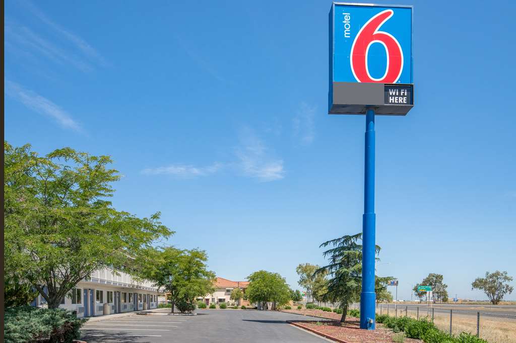 Motel 6 Williams CA - photo 3