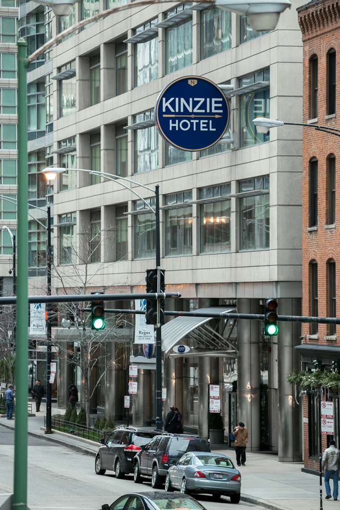 Kinzie Hotel - featured photo