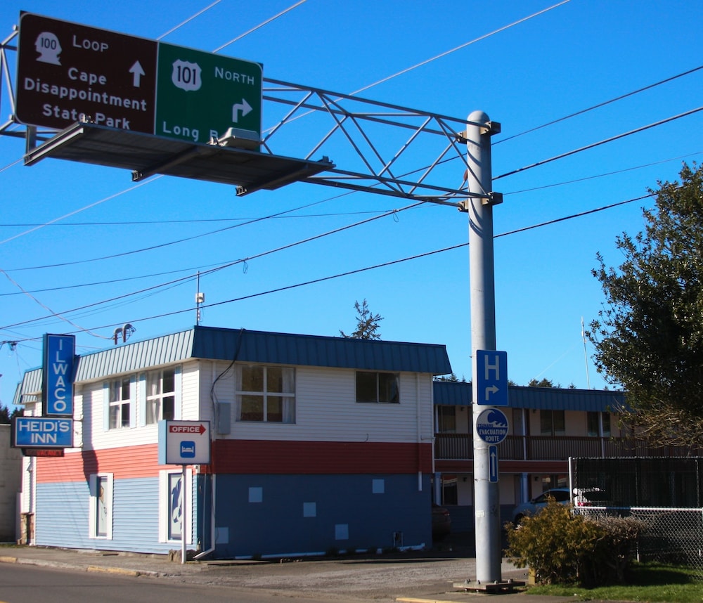 Heidis Inn Ilwaco - photo 41