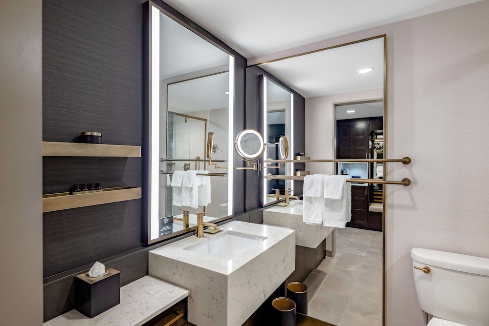 Hotel Fort Des Moines Curio Collection by Hilton - photo 55