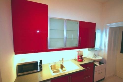 Luxury City Center Apartment — 4-Star Luxury Hotel in Vienna, Austria