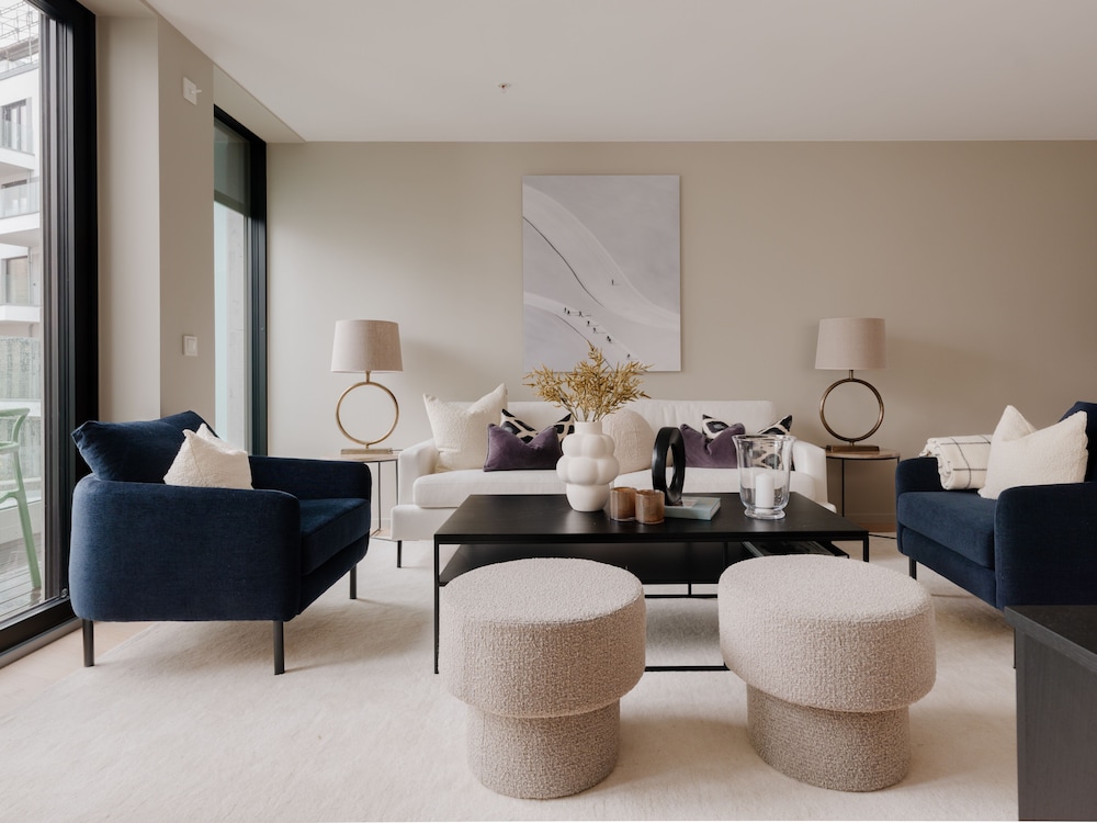 A One Homes Sommerro — 4-Star Luxury Hotel in Oslo, Norway
