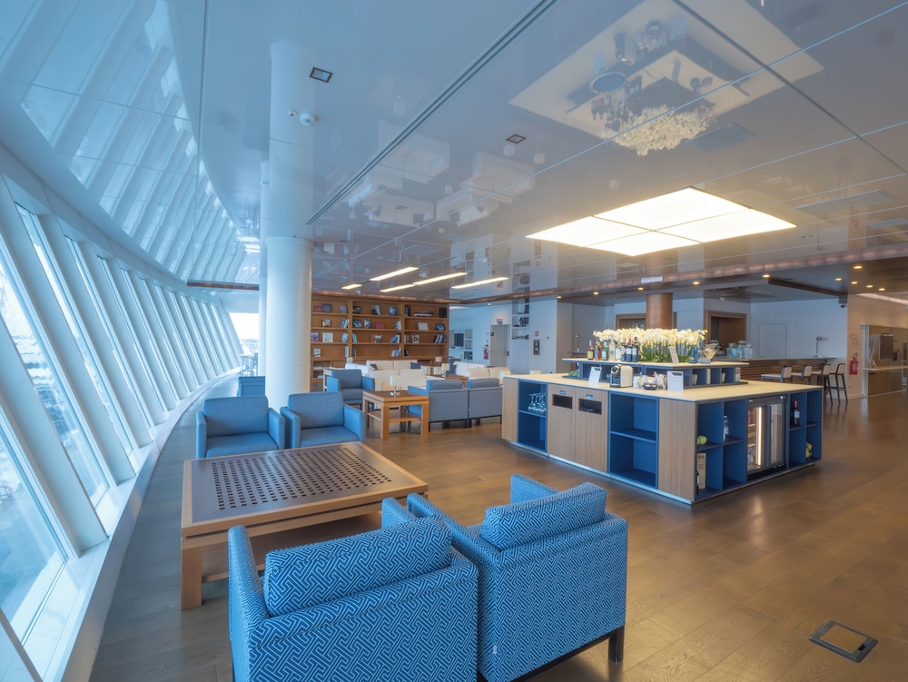 Albergo Yacht Club Marina di Loano — Loano — photo 3