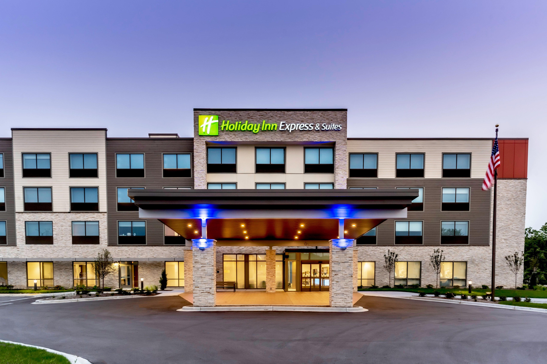 Holiday Inn Express Milwaukee West Allis by IHG - photo 13