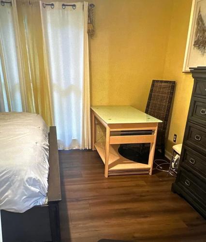 Cozy Oasis in Jonesboro, United States