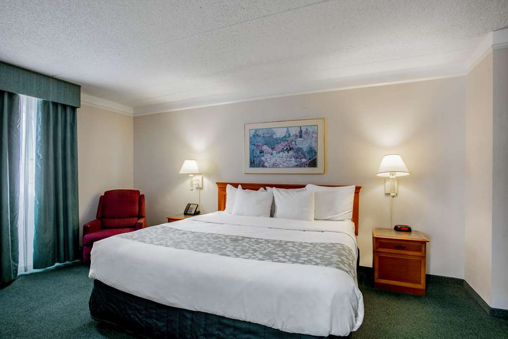 Baymont by Wyndham Abilene - photo 17
