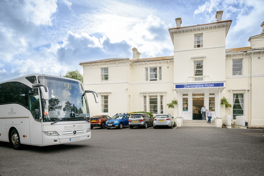 Devonshire Hotel in Torquay, United Kingdom