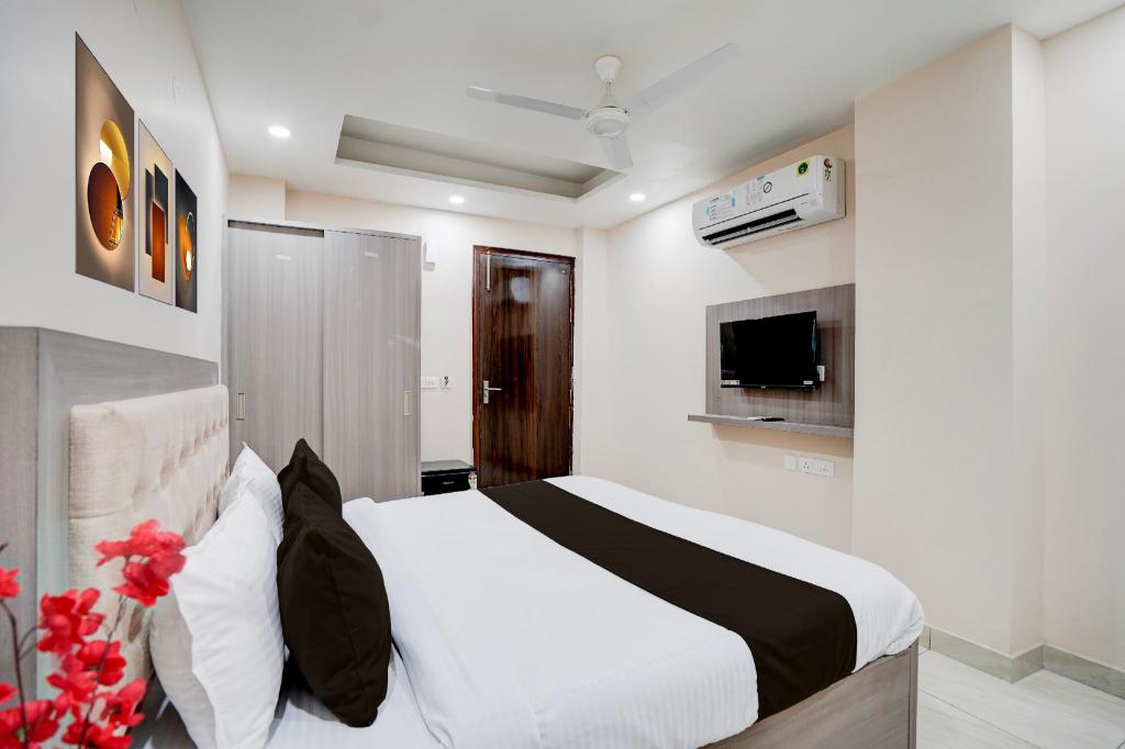 Hotel Tanishq Ashiana in Gurgaon, India