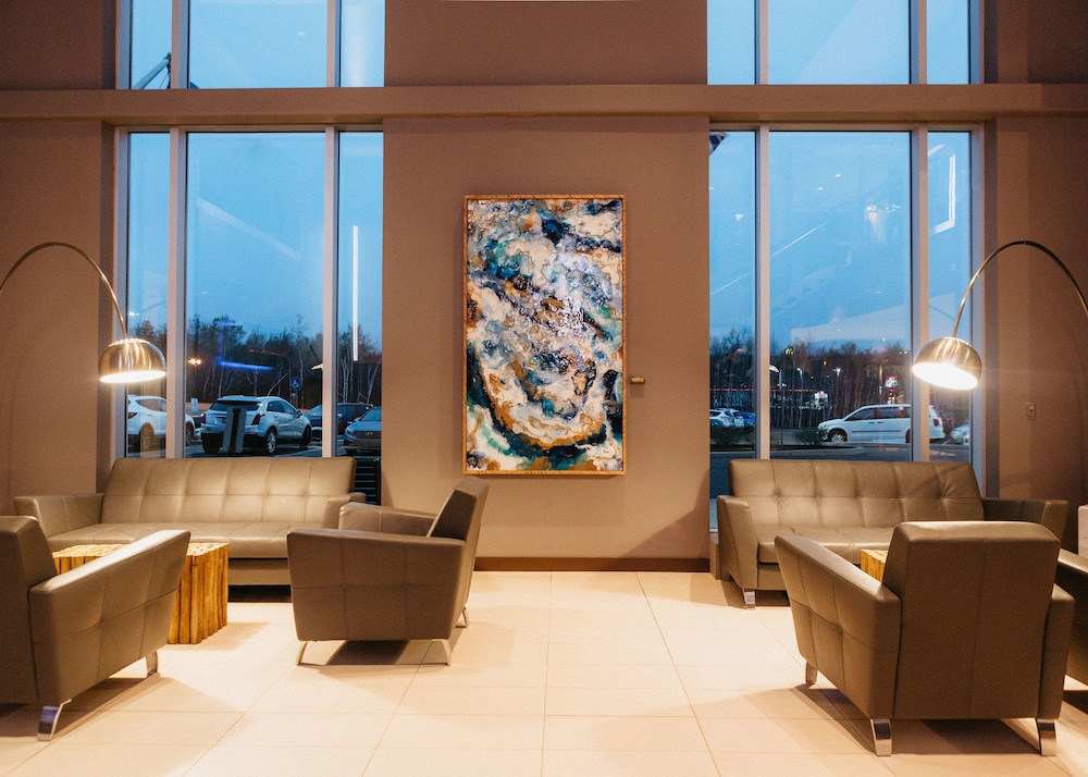 Casino New Brunswick in Moncton, Canada