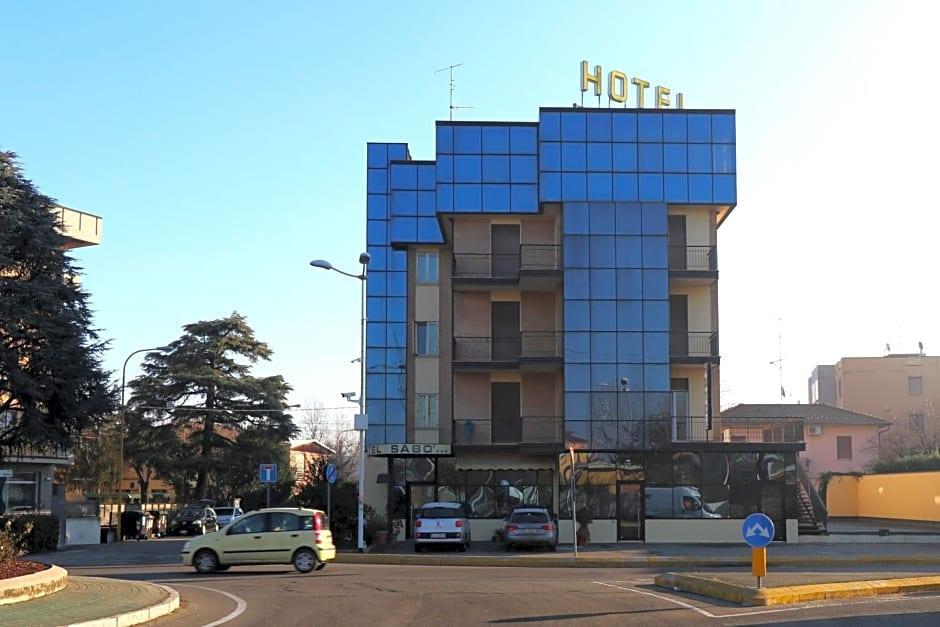 Hotel Sabo' — hotel in Castel Maggiore