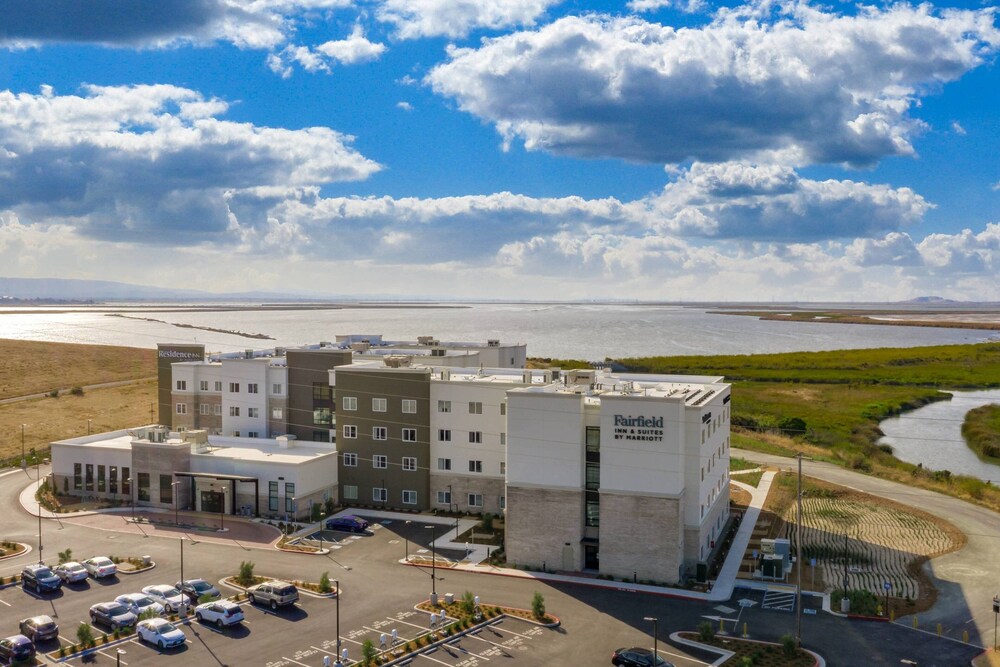 Fairfield Inn & Suites by Marriott San Jose North Silicon Valley in San Jose, United States