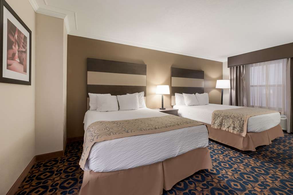 Best Western Butch Cassidy Inn - photo 13