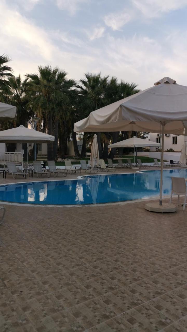 Garden Luxury Apartment Ayia Napa
