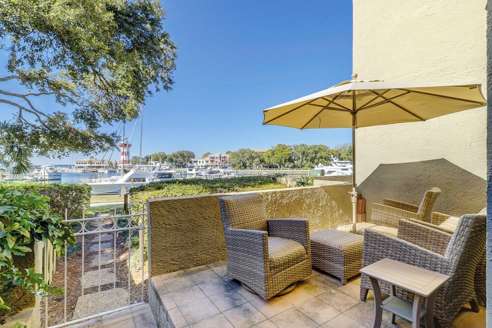 939 Cutter Court at Sea Pines Resort - featured photo