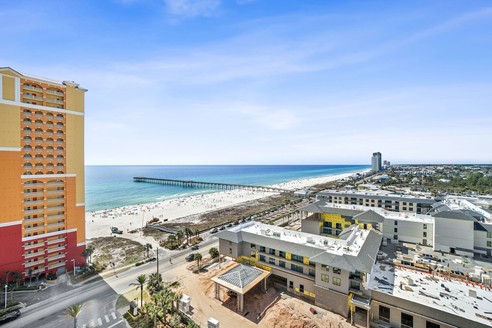 Calypso Tower 3 by Panhandle Getaways - photo 706