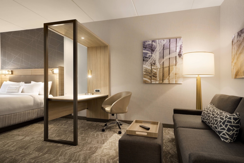 SpringHill Suites by Marriott Allentown Bethlehem Center Valley - photo 6