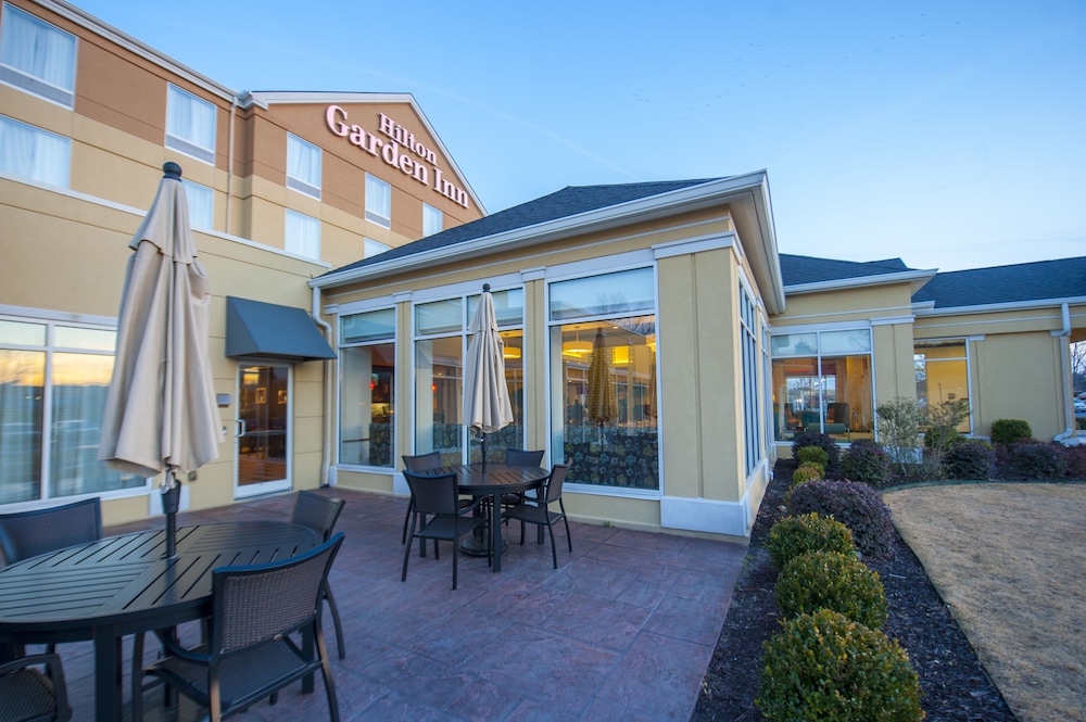 Hilton Garden Inn North Little Rock - photo 62