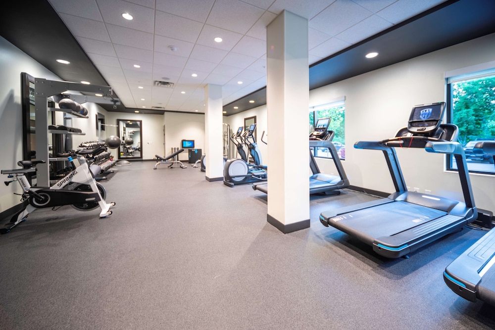 Home2 Suites by Hilton Minneapolis Mall of America - photo 30