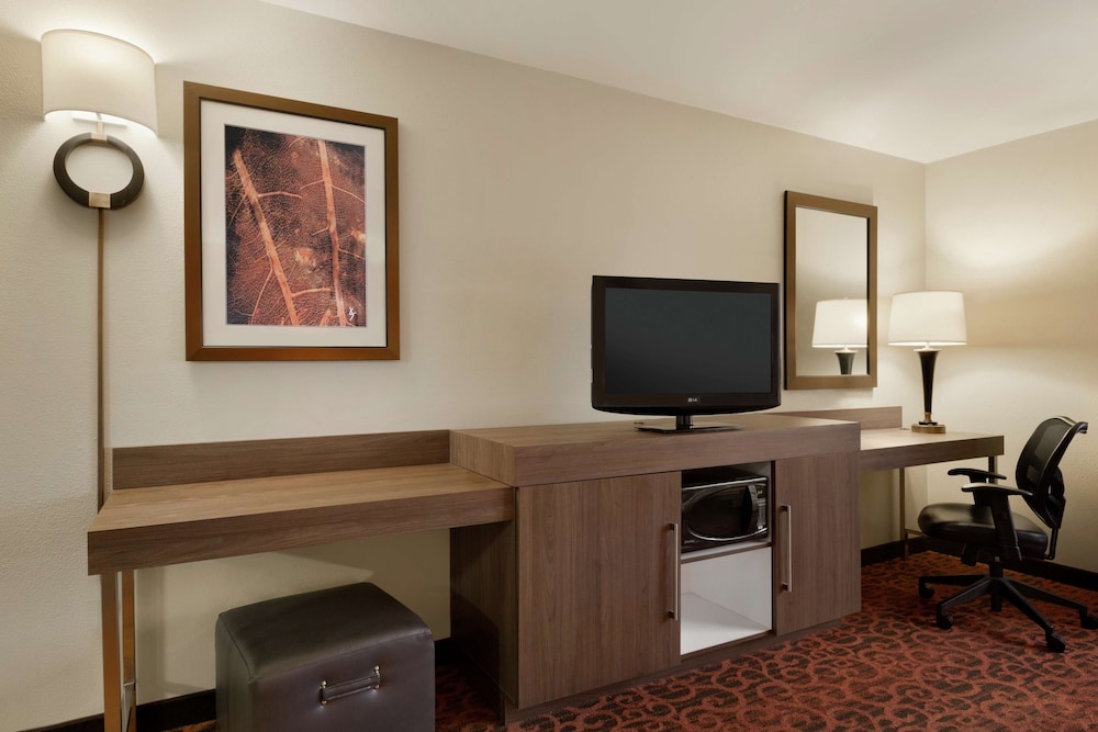 Hampton Inn Wichita Falls Sikes Senter Mall - photo 17
