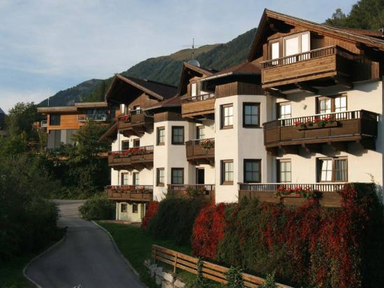 Tauernappartements Kircherhof in Matrei In Osttirol, Austria