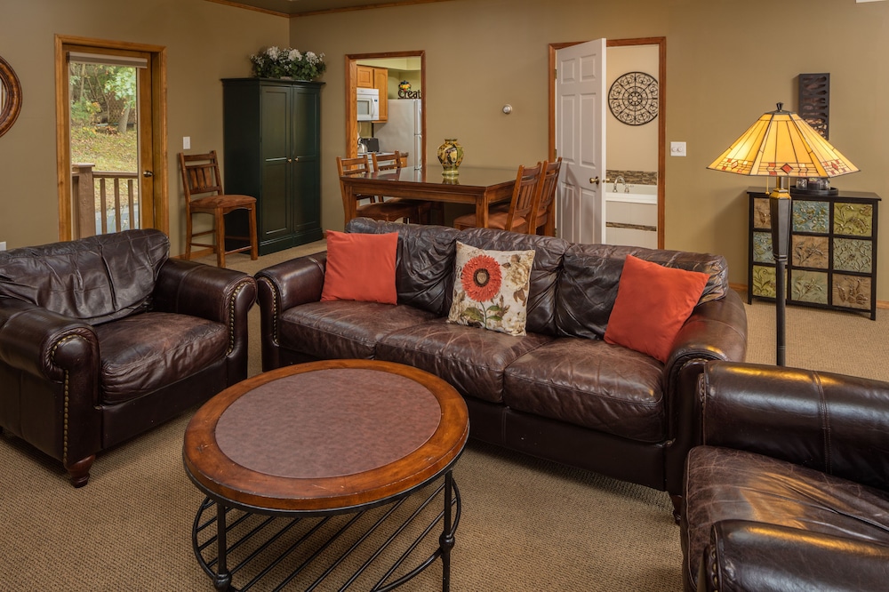 Lefevre Inn and Resort - photo 6