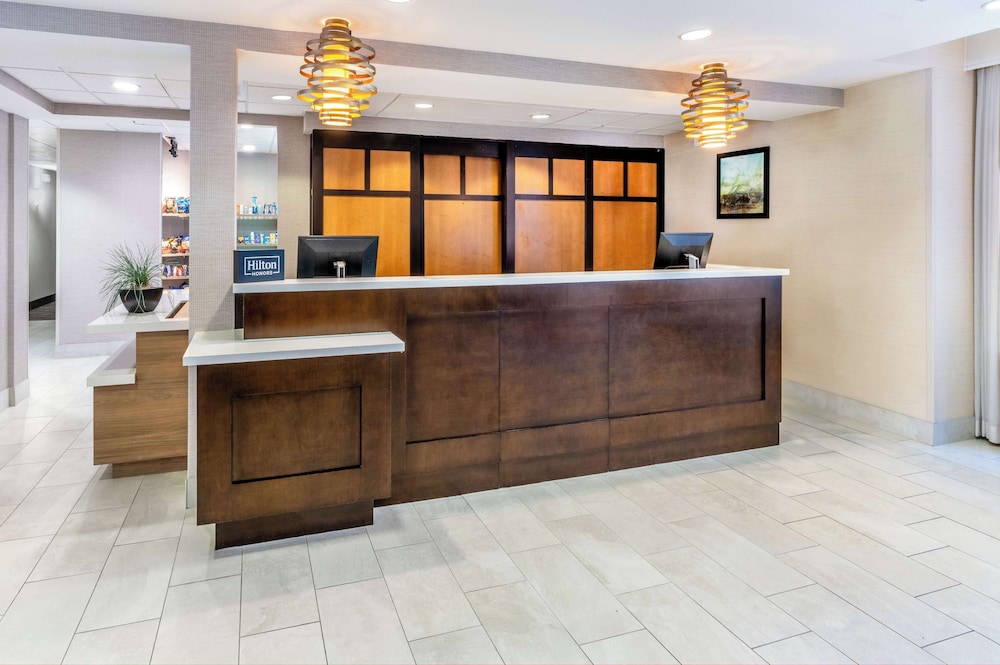 Homewood Suites by Hilton Denver Littleton - photo 3