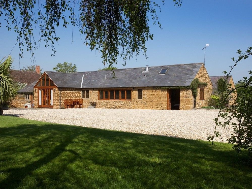 Hillside Holiday Cottages — hotel in Banbury