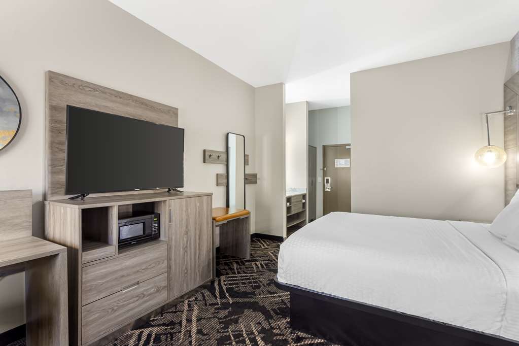 Best Western Chambersburg - photo 20