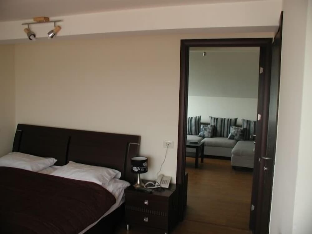 Hotel Grig — Yerevan — photo 5