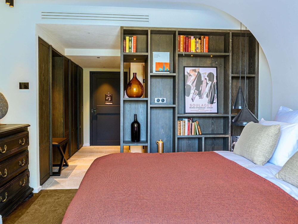 L’Isle de Leos Hotel & Spa MGallery Collection — L'isle-Sur-La-Sorgue — photo 3