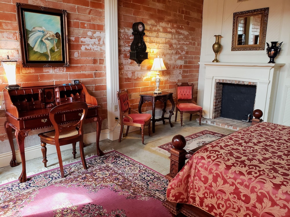 Iron Horse Hotel - photo 44