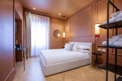 Portaclè Suites - carbon neutral hotel in Milan