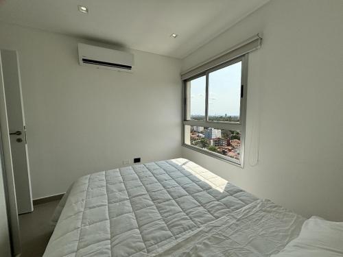 Molas tower 211E — Asuncion — photo 5