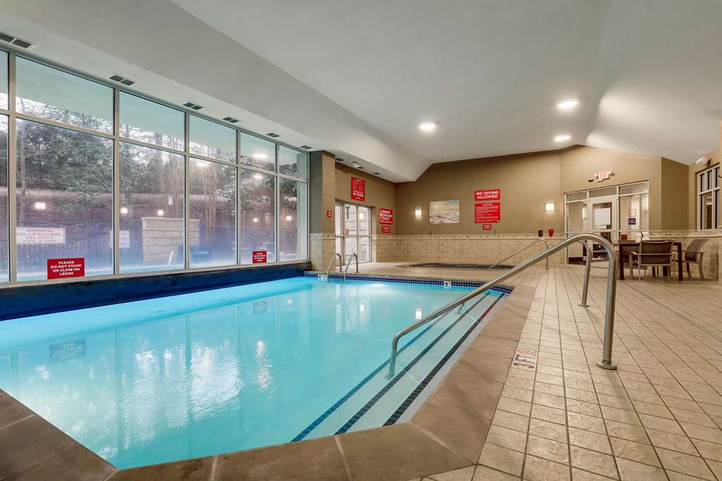 Drury Inn & Suites Charlotte Northlake - photo 51